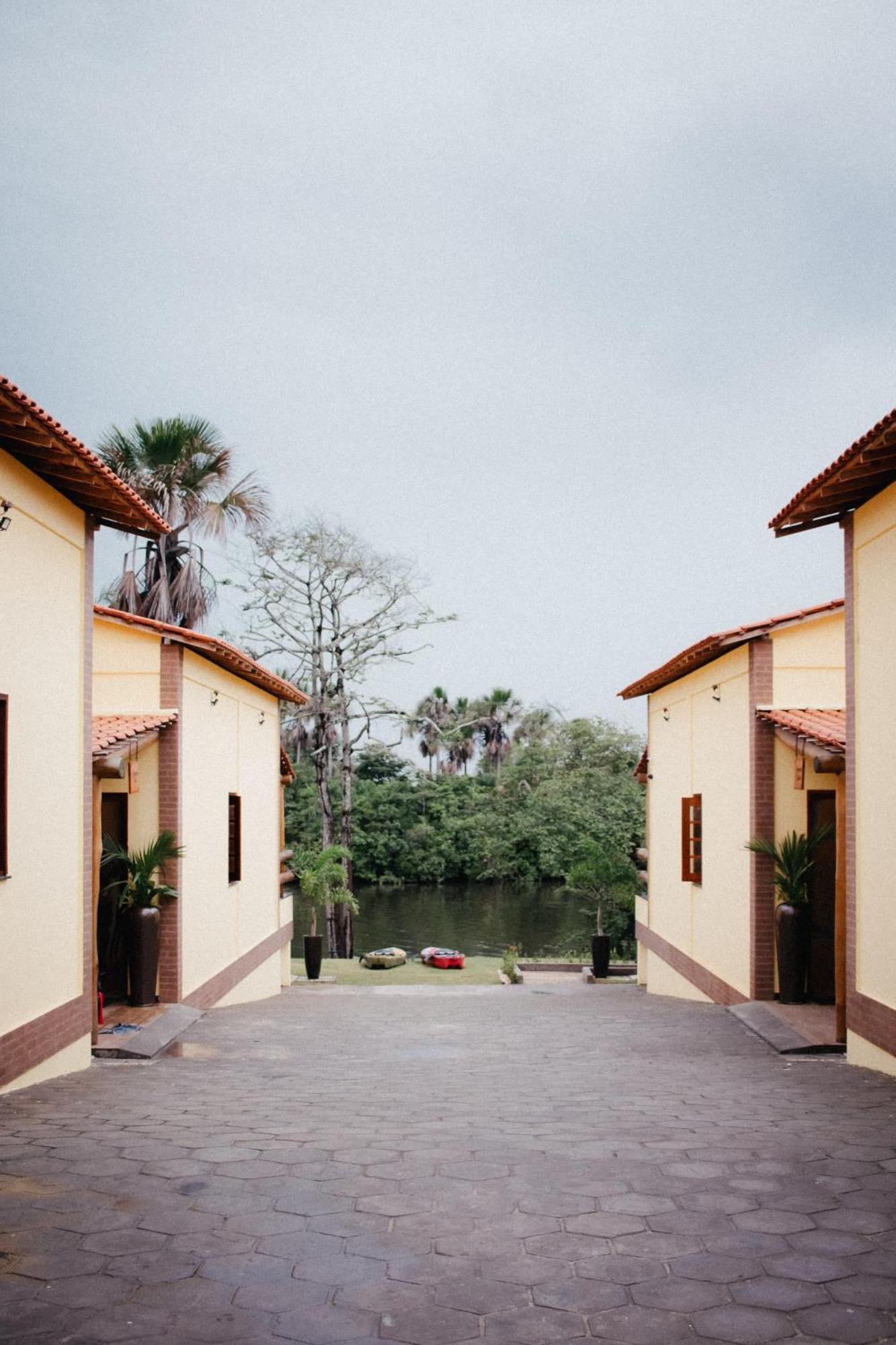 Dos Poetas - Chale 01 - Mf Holiday home Barreirinhas