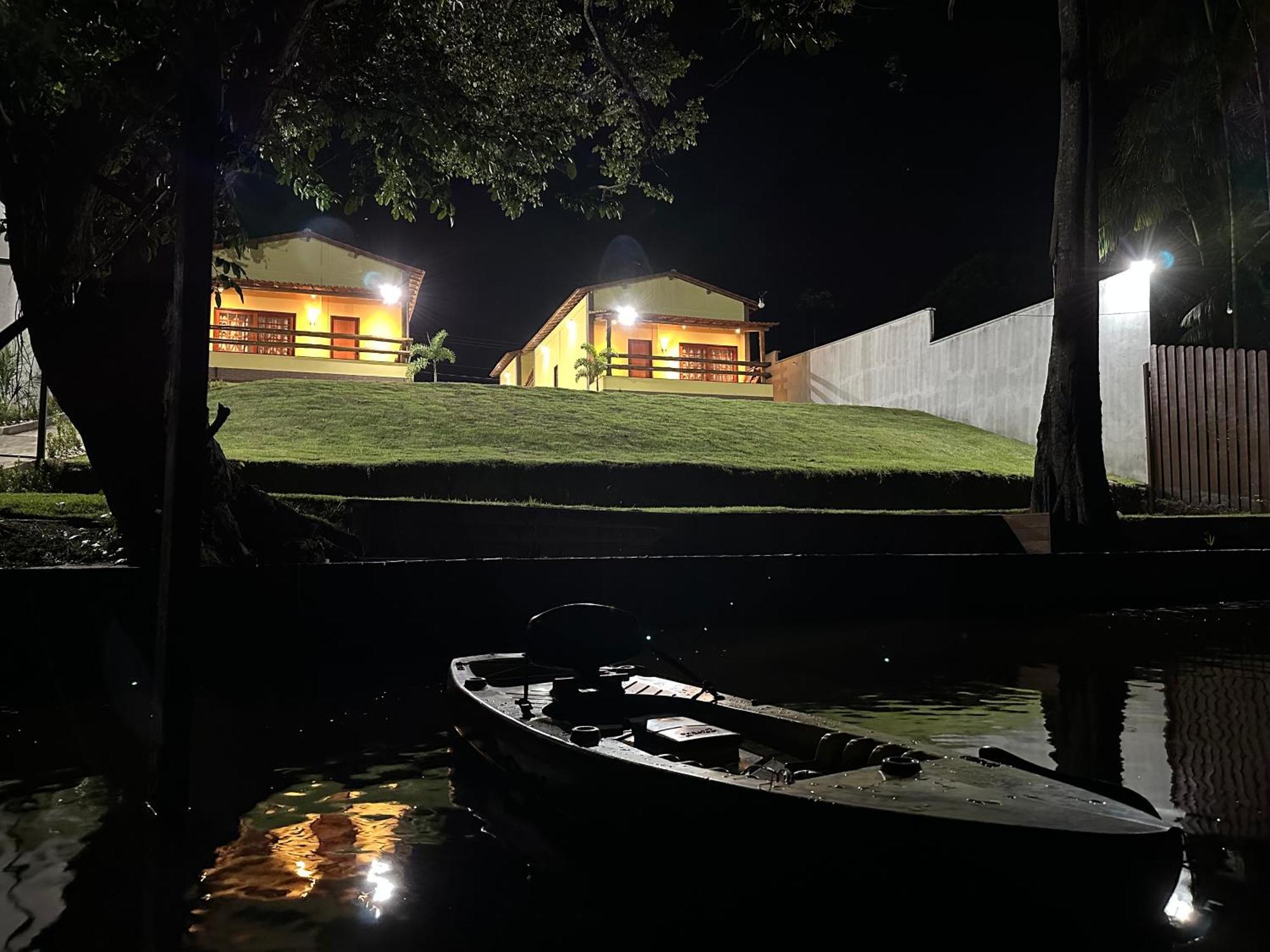 Holiday home Dos Poetas - Chale 01 - Mf