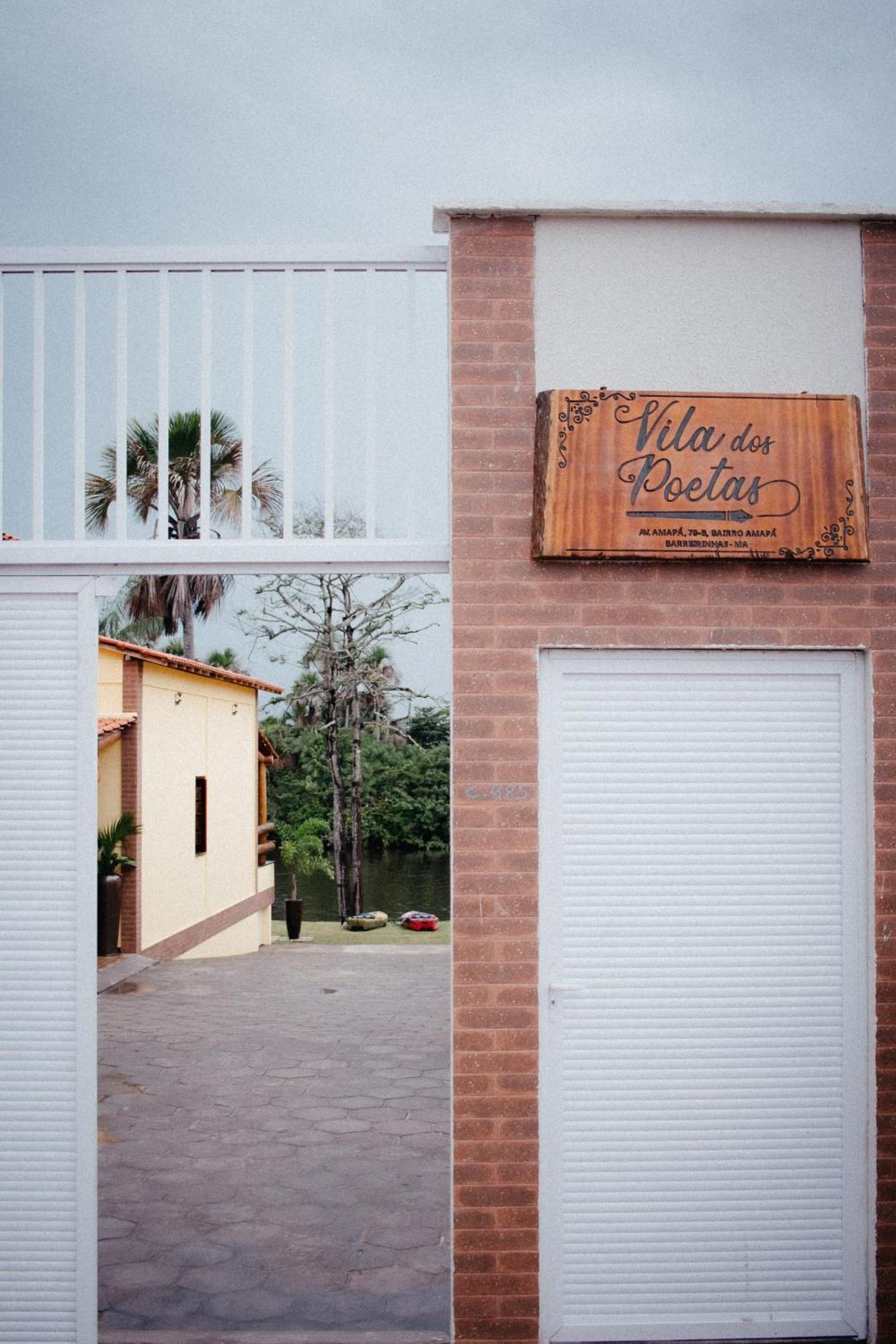 Holiday home Dos Poetas - Chale 01 - Mf *