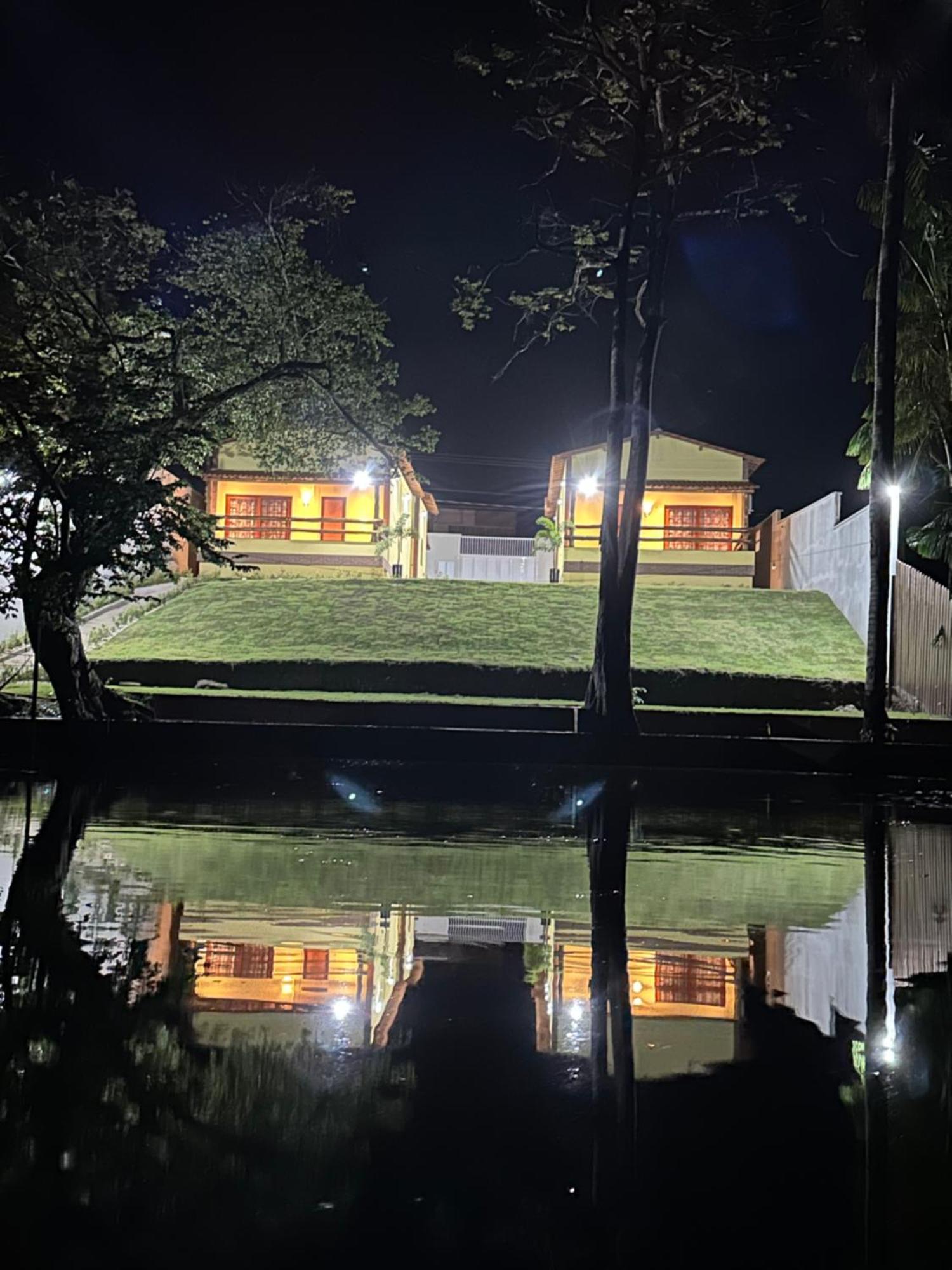 Holiday home Dos Poetas - Chale 01 - Mf