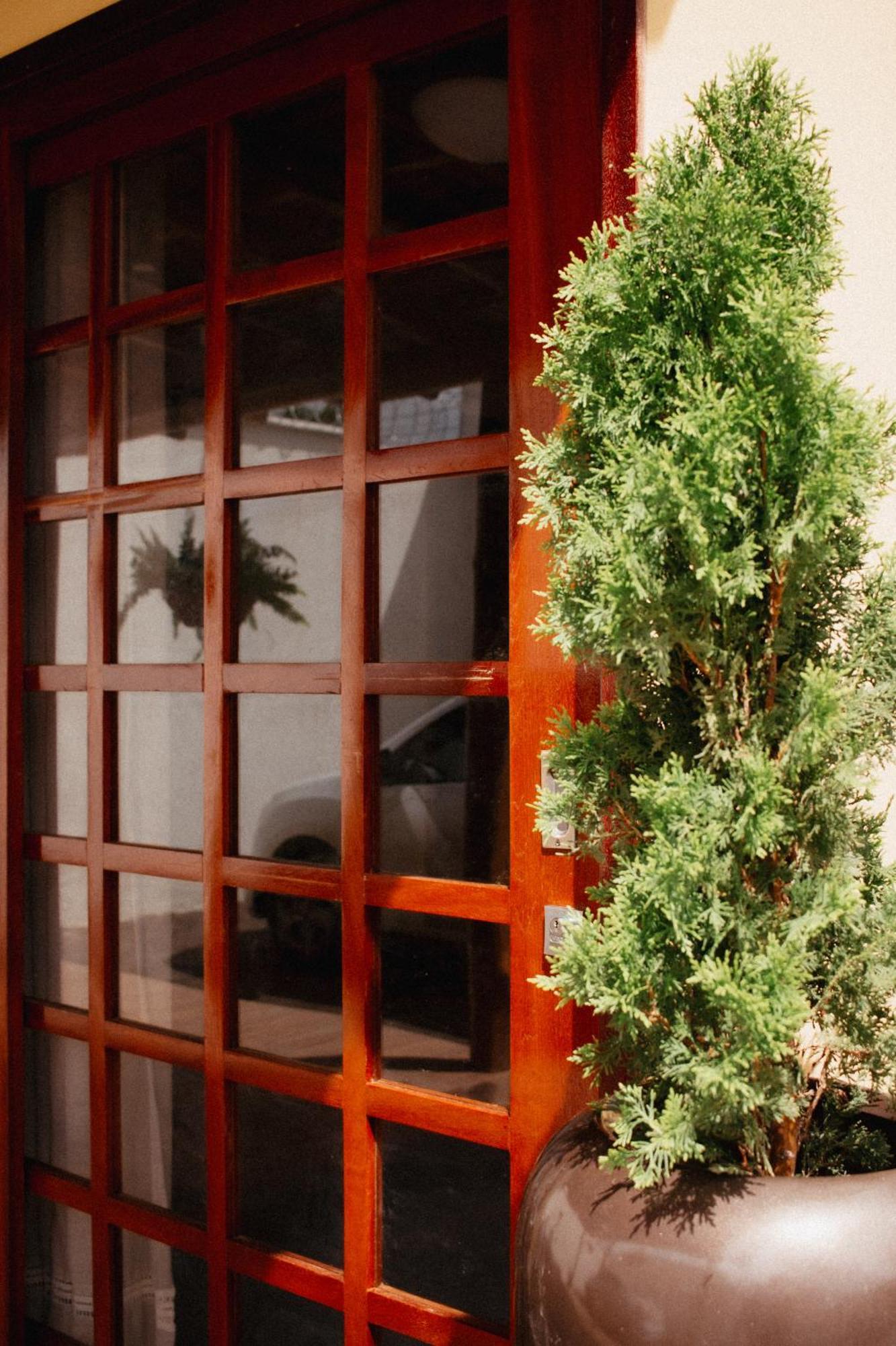 Dos Poetas - Chale 01 - Mf Holiday home