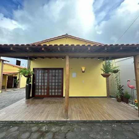 Vila Dos Poetas - Chale 01 Quarto - Mf Barreirinhas Exterior photo